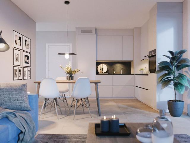 Apartment mieten in Porza, Tessin