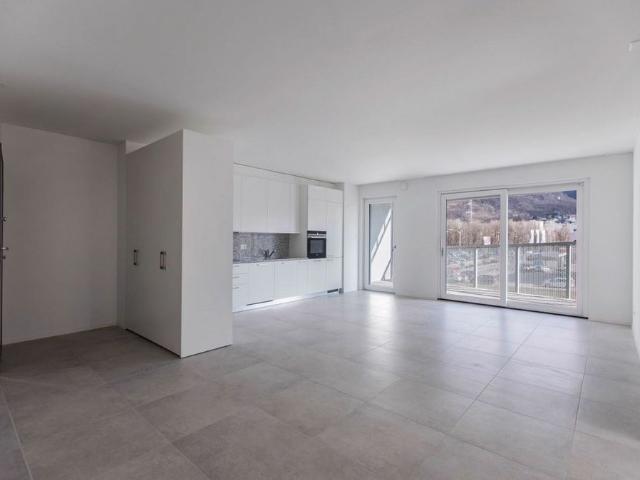 Apartment mieten in Castione, Arbedo-Castione