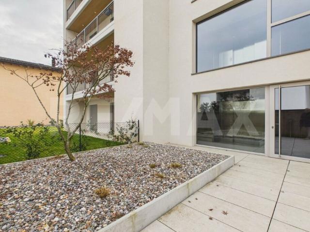 Wohnung kaufen in Chiasso, Tessin