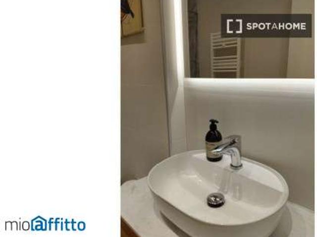 Appartamento in affitto a Staglieno, Genova