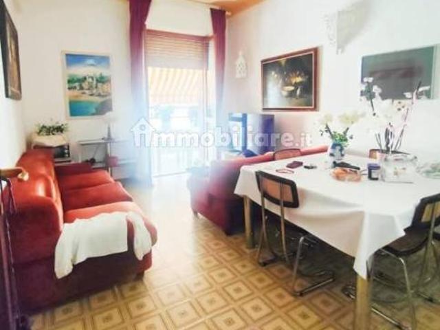 Appartamento in affitto a Laigueglia, Liguria
