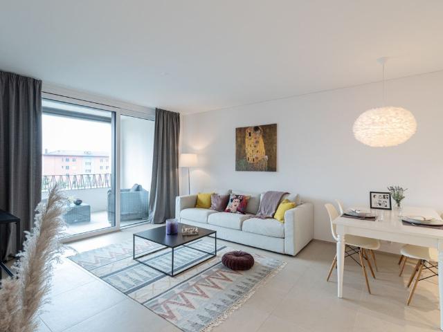 Apartment mieten in Mendrisio, Tessin