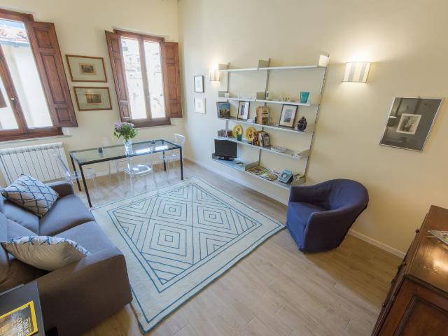 Appartamento in affitto a Quartiere 1, Firenze