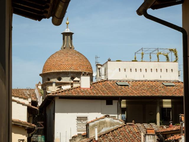 Appartamento in affitto a Quartiere 1, Firenze