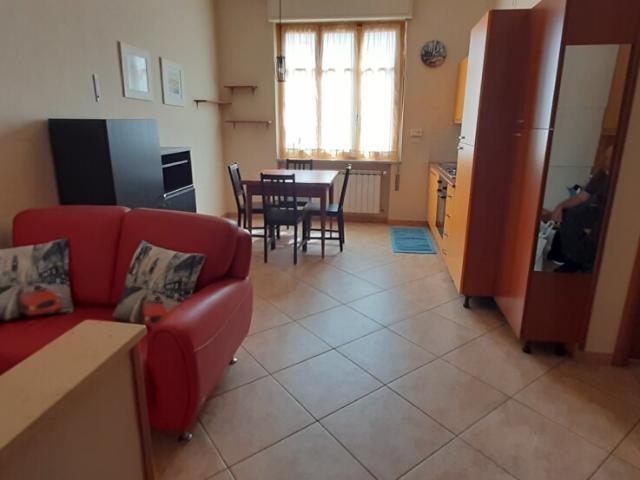 Appartamento in affitto a Fornaci, Piemonte