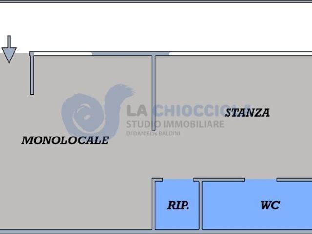 Appartamento in affitto a Idice, San Lazzaro di Savena