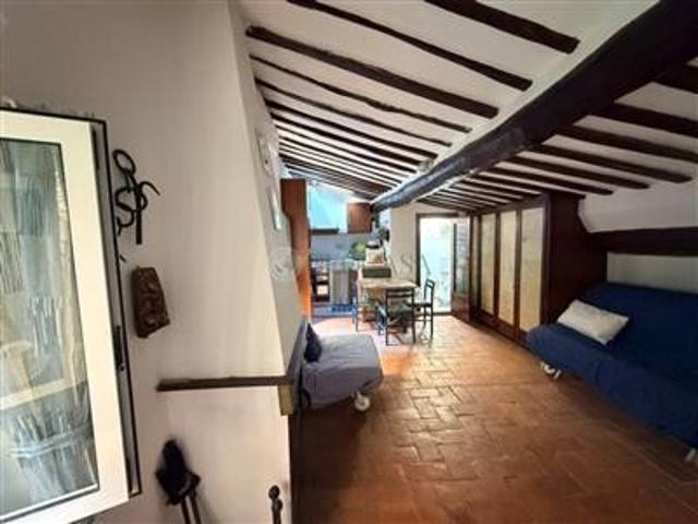Appartamento in vendita a Pugliola, Lerici