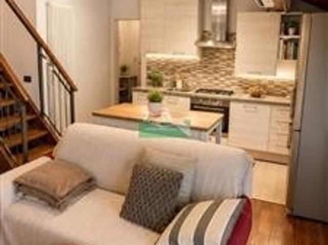Loft in vendita a San Bartolo, Ravenna
