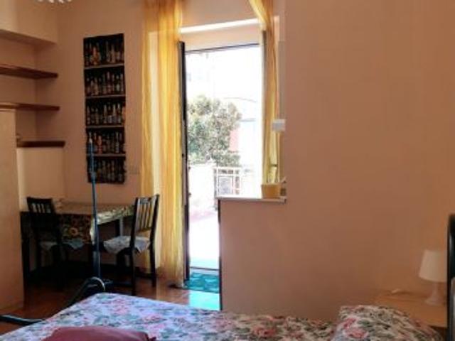 Monolocale in affitto a Venafro, Molise