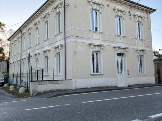 Appartamento in affitto a Colorno, Reggio Emilia