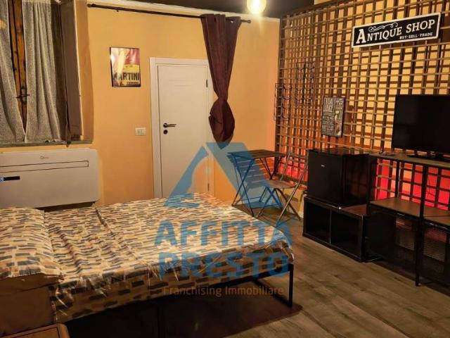 Appartamento in affitto a San Marco, Reana Del Roiale