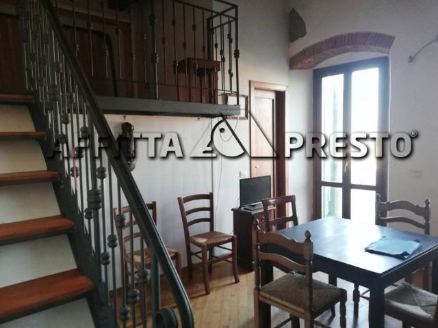 Appartamento in affitto a Venezia Nuova, Livorno