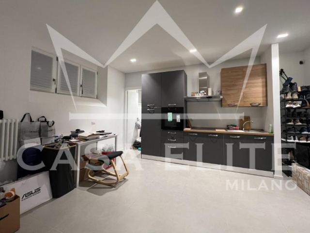 Appartamento in affitto a Municipio 2, Milano