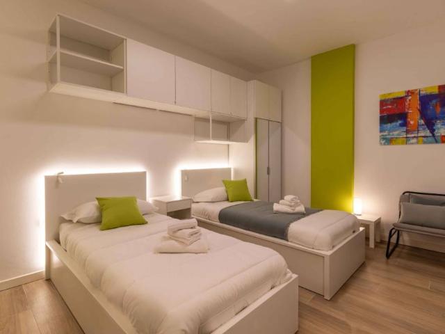 Appartamento in affitto a San Marco, Reana Del Roiale