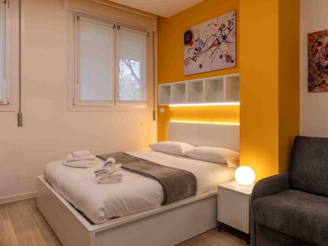 Appartamento in affitto a San Marco, Reana Del Roiale