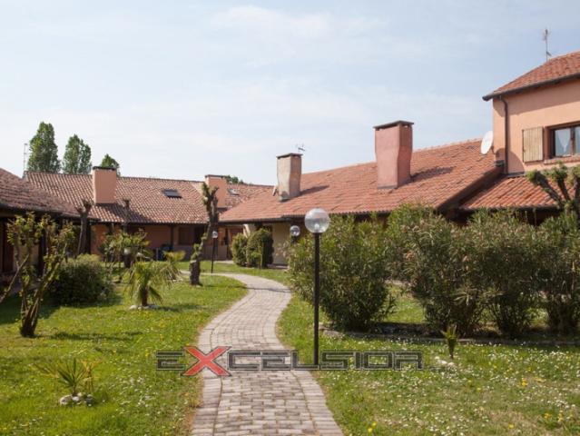 Appartamento in affitto a San Marco, Reana Del Roiale