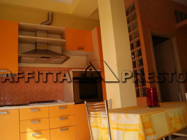 Appartamento in affitto a Collesalvetti, Livorno