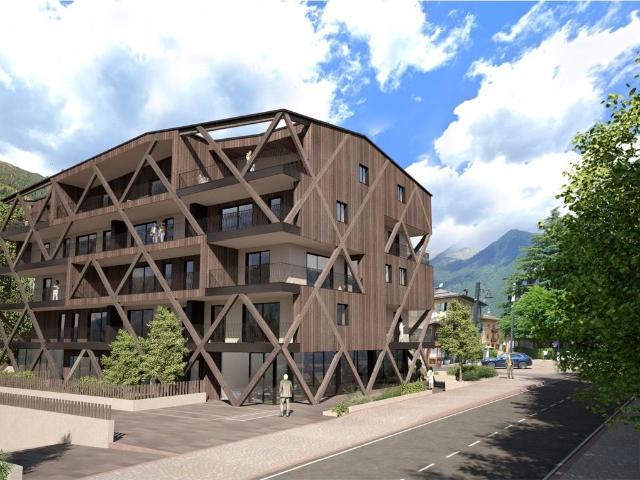 Appartamento in vendita a Pinzolo, Trento