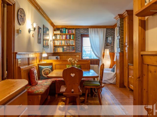 Appartamento in vendita a San Vito Di Cadore, Belluno