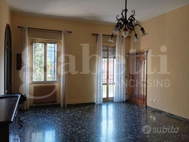 Appartamento in affitto a Loghetto, Monte San Pietro