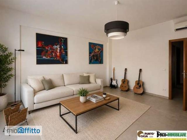Appartamento in affitto a VIII Circoscrizione, Palermo