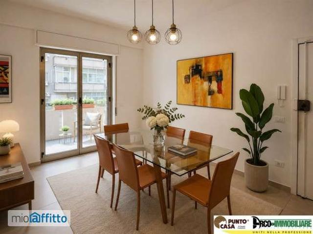 Appartamento in affitto a VIII Circoscrizione, Palermo