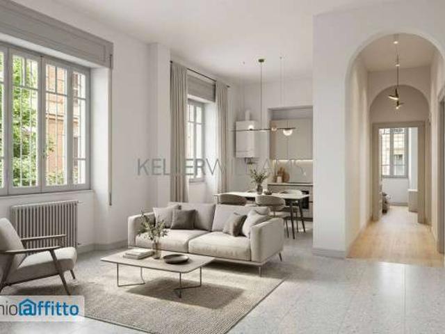Appartamento in affitto a Municipio Roma XII, Roma Capitale
