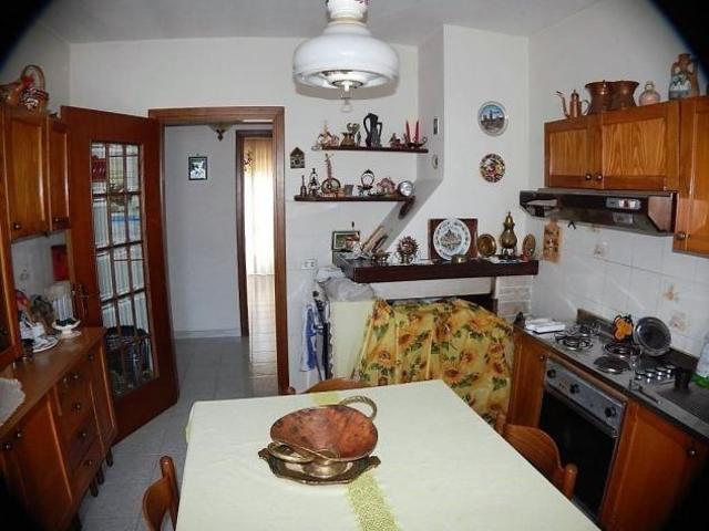 Appartamento in vendita a Agnone, Isernia