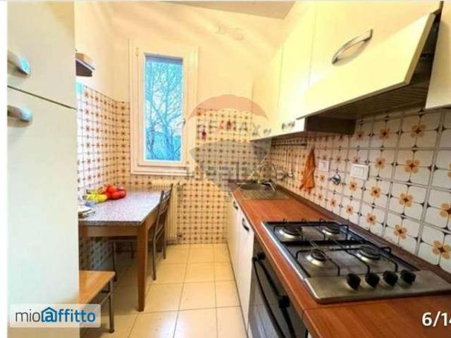 Appartamento in affitto a Santo Stefano, Bologna