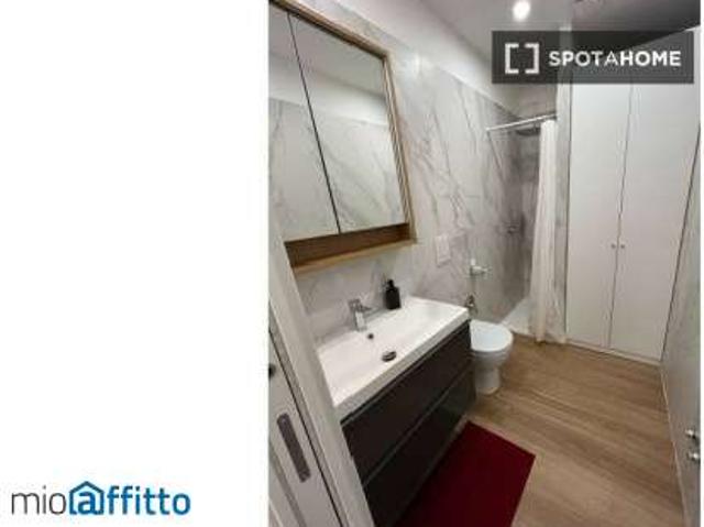 Appartamento in affitto a Municipalità 2, Mercato