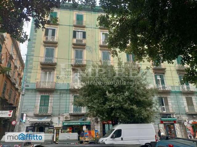 Appartamento in affitto a Municipalità 3, Campania