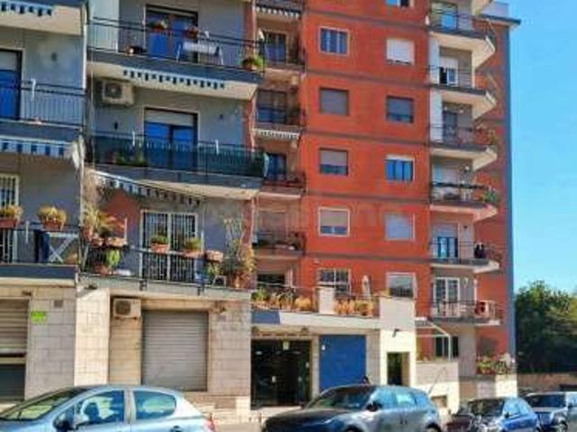 Appartamento in affitto a Santa Croce, Campania