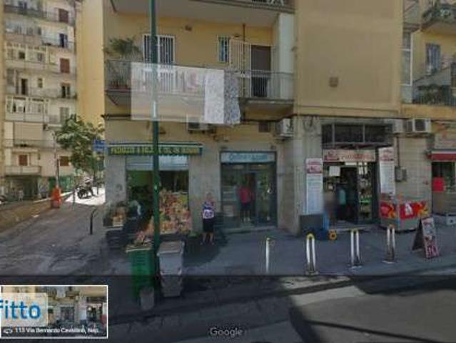 Appartamento in affitto a Santa Croce, Campania