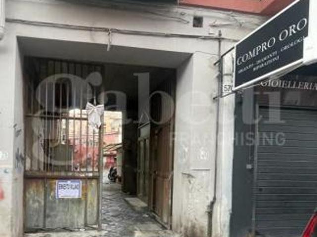 Monolocale in vendita a Campania