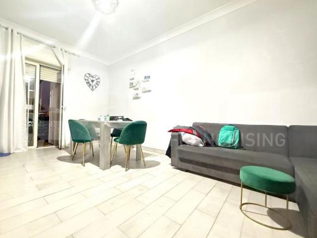 Appartamento in affitto a Astroni, Napola