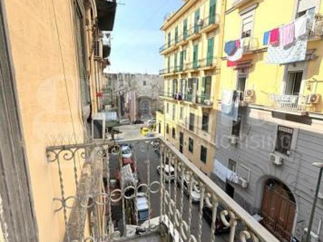 Monolocale in vendita a Campania