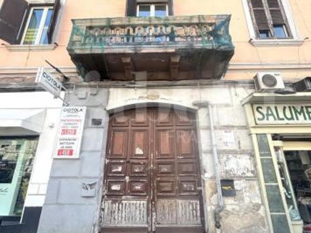Monolocale in affitto a Campania