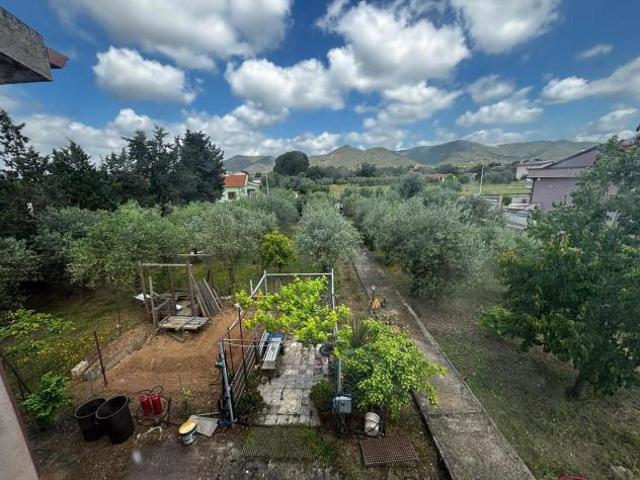 Appartamento in vendita a Narcau/Narcao, Sulcis Iglesiente