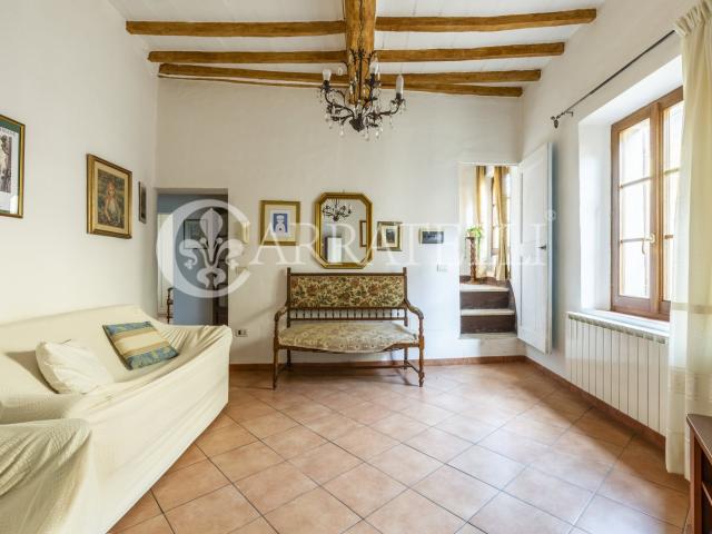 Casa in vendita a Pienza, Toscana