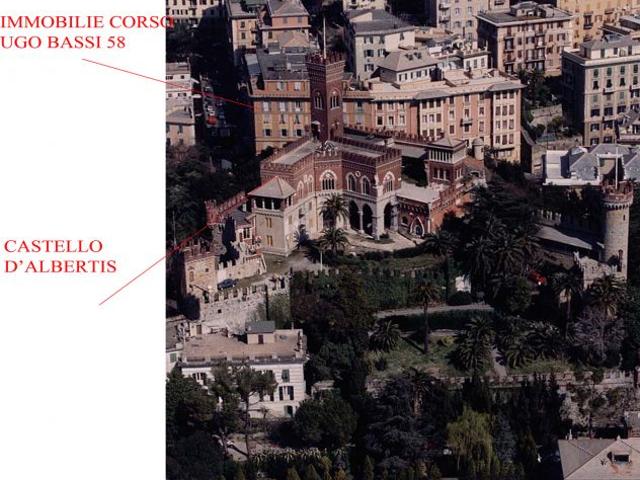 Appartamento in affitto a Centro Est, Serra Riccò