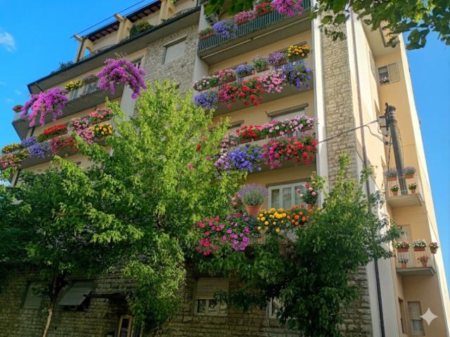 Appartamento in vendita a Montecatini Terme, Toscana