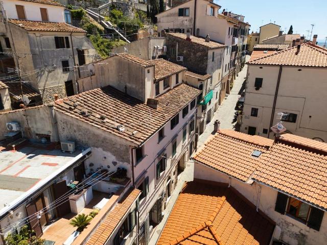 Appartamento in vendita a Rosignano Marittimo, Toscana