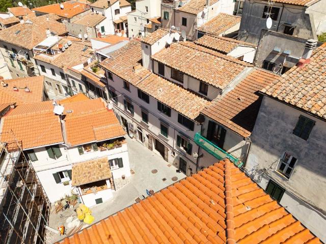 Appartamento in vendita a Rosignano Marittimo, Toscana