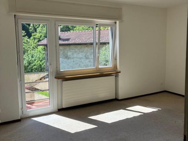 Apartment mieten in Pianazzo, Bioggio