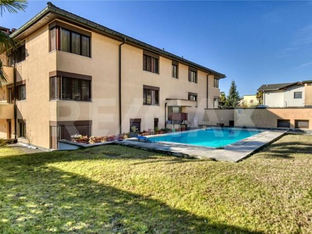 Wohnung kaufen in Biogno-Beride, Tessin