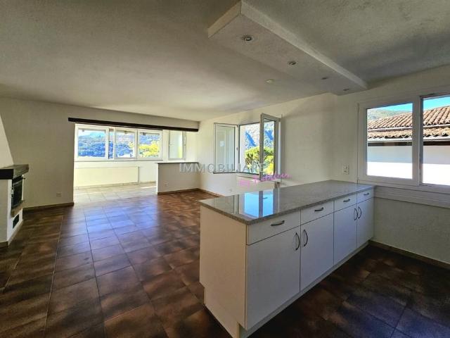 Apartment mieten in Portone, Morcote