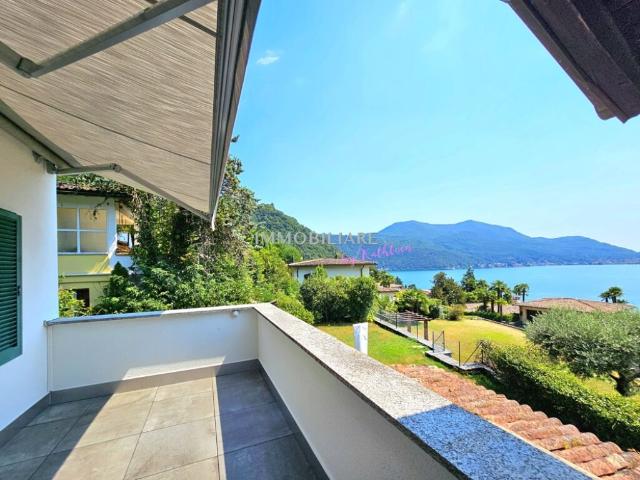Wohnung mieten in Morcote, Distretto di Lugano