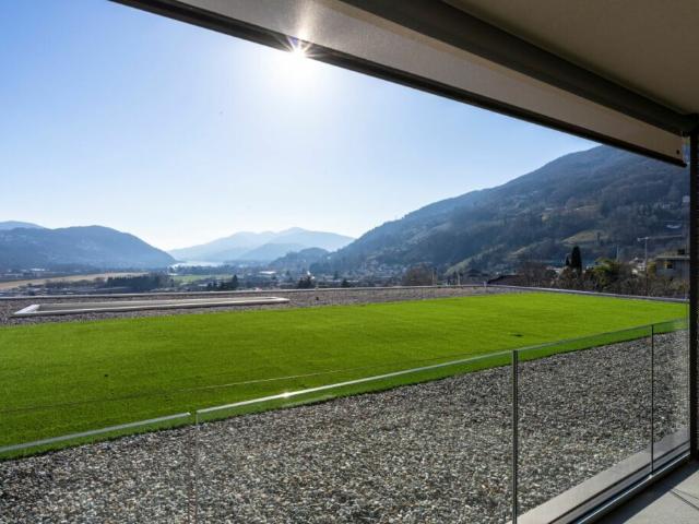Wohnung mieten in Bioggio, Tessin