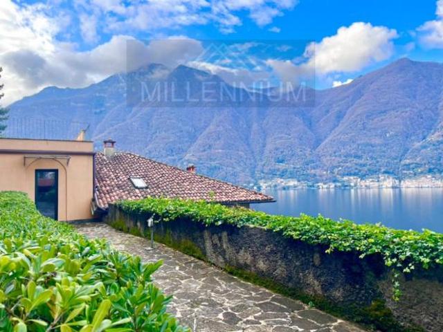 Appartamento in vendita a Nesso, Como