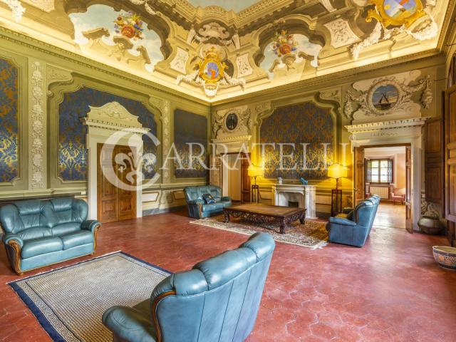 Casa in vendita a Acquaviva, Abbadia Di Montepulciano